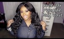 Affordable Hair | Luvin Hair Malaysian Body Wave (Aliexpress)!