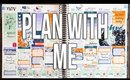 ECLP Vertical Plan with Me | Oh, Hello November Subscription