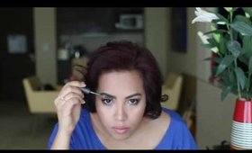 Makeup Use Up Challenge Update #2