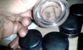 mis productos  de MAC