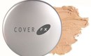 HUGE CoverFX Giveaway - 10 Prizes!!!!!