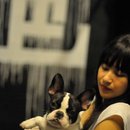 Me + Puiji = Love