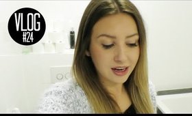 MOOIE BLUSHES! - VLOGIDAYS #24