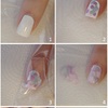 How To: Waterless Water Marble