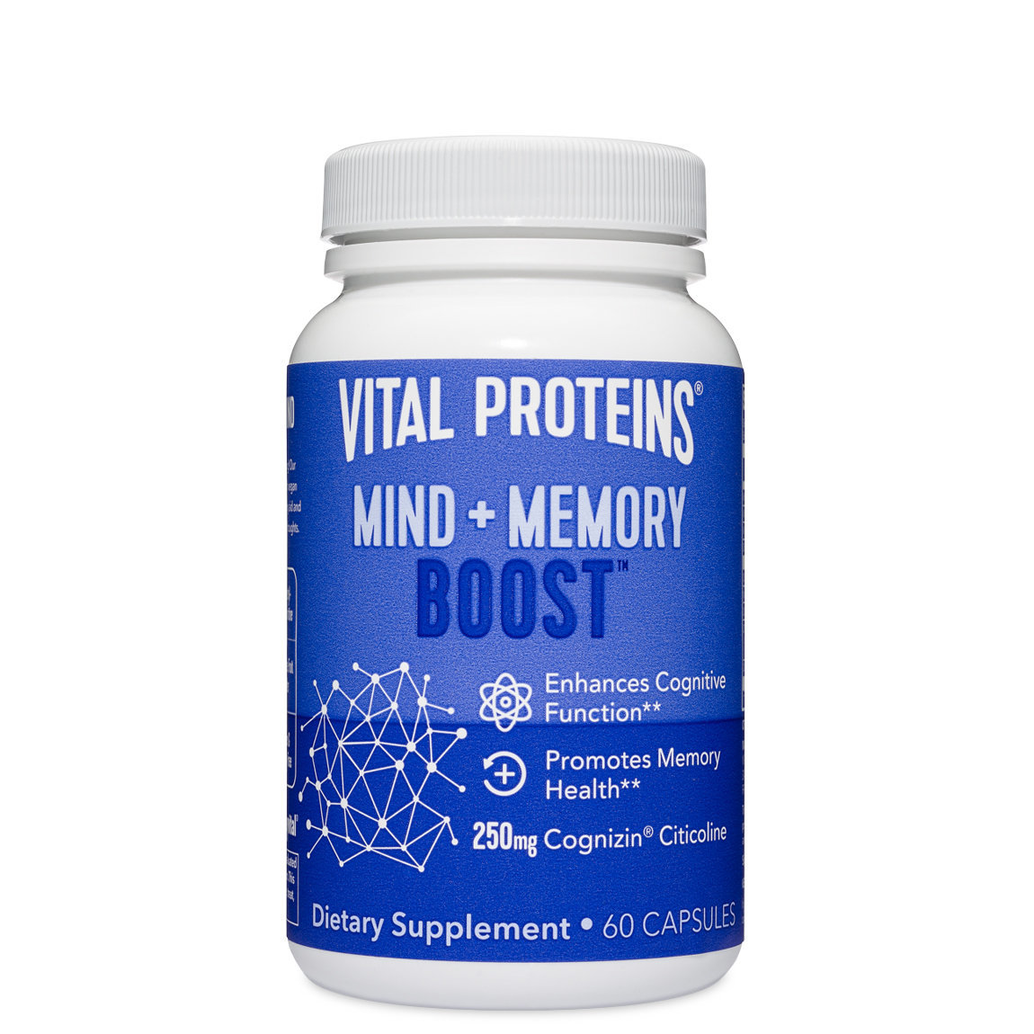 Vital Proteins Mind + Memory Boost alternative view 1 - product swatch.