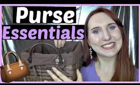 Beauty Products I Take Everywhere | Cruelty Free Makeup Bag Essentials