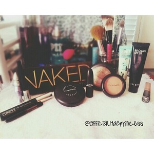 my favorite products:) what's yours?