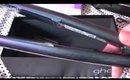 GHD Wonderland Professional V Styler Limited Edition Hair Straightener Unboxing