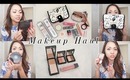 Collective Makeup HAUL! (Chanel, Ulta, Hourglass + more!) | Charmaine Manansala