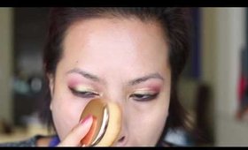 Friday FOTD | 02.12.16