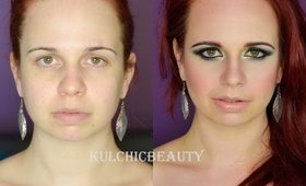 Makeover With Kulchic| Hanna's Makeover