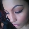 defined eyes n brows