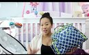 What's in my baby hospital bag?