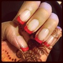 nails and henna 