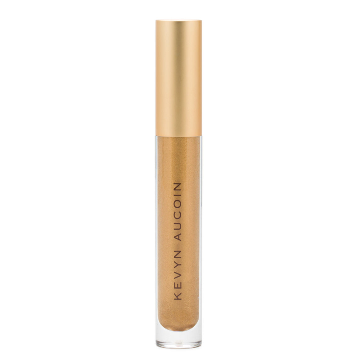 Kevyn Aucoin The Molten Lip Color - Molten Metals Gold alternative view 1.