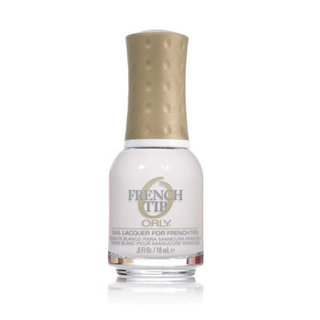 Orly French Manicure Nail Laquer