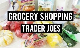 Grocery Shopping (Trader Joes) | Kendra Atkins