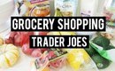 Grocery Shopping (Trader Joes) | Kendra Atkins