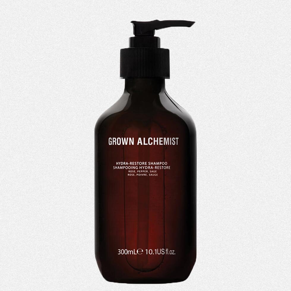 Grown Alchemist Hydra-Restore Shampoo