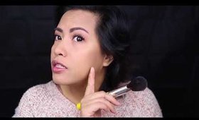 Re-upoad: Dose of Colors  DesixKaty First Impression