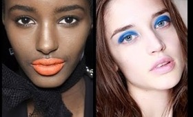 2014 Makeup Trends!