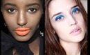 2014 Makeup Trends!