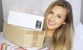 GROTE UNBOXING! | Manontilstra.nl