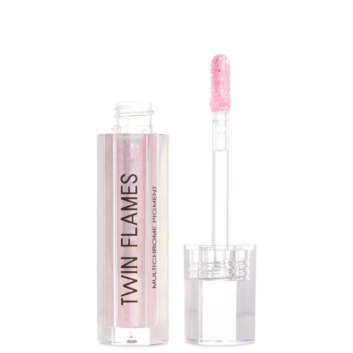 Danessa Myricks Beauty Twin Flames Multichrome Pigment Love Spell