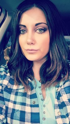 Christina G.