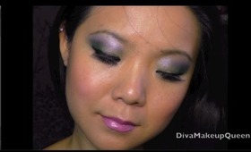 Party Girl Tutorial (BH Cosmetics)