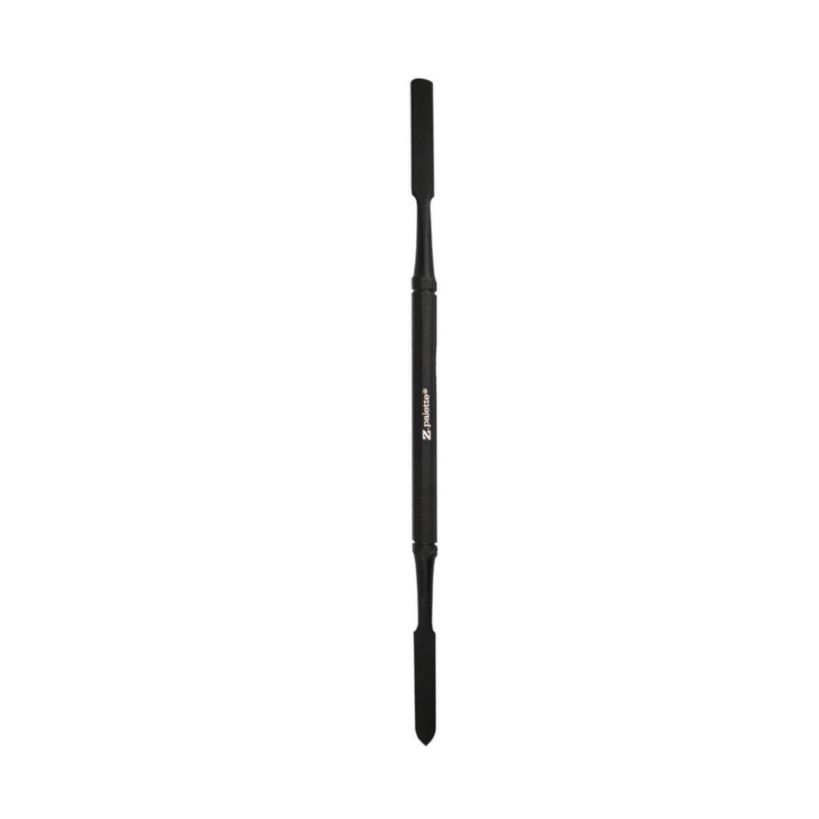 Z•Palette De-Potting Spatula Matte Black alternative view 1 - product swatch.