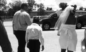 J AND E'S WEDDING VIDEO