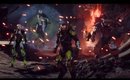Anthem ALL NEW LOOK from the Game Awards 2018!