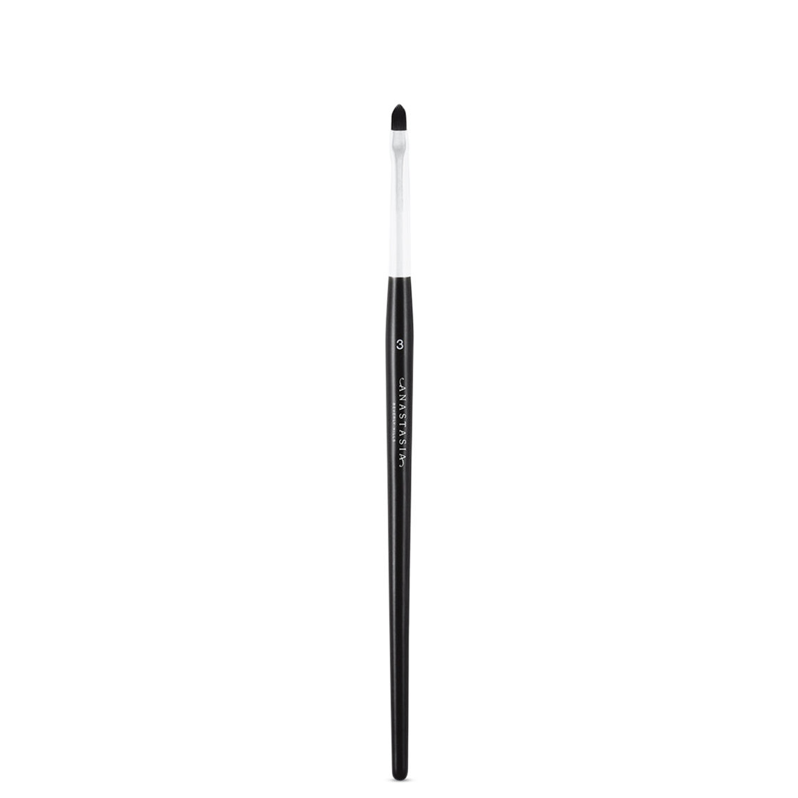 Anastasia Beverly Hills Brush 3 Liner Brush alternative view 1 - product swatch.