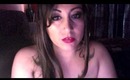 makeup by carmel ( short video ) eye n lips only