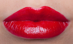 The Red Lipstick Review