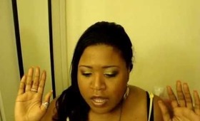 My 44 weeks update to my weight loss journey I'm sick and tired of being FAT