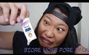 How To | Biore Nose Pore Pack | First Impression