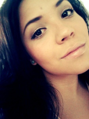 Maybelline nude lips 