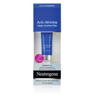 Neutrogena Ageless Intensives Anti-Wrinkle Deep Wrinkle Filler