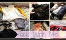 Pack With Me for a Weekend Retreat | Loveli Channel