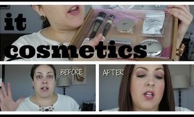 It Cosmetics on QVC | Today's Special Value! (Demo)