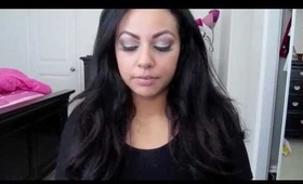 Tutorial: Mila Kunis Inspired Makeup Look