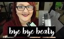BYE BYE BEAUTY: PRODUCTS I WANT TO USE 2016 + GIVEAWAY UPDATE! | heysabrinafaith