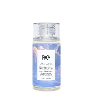 R+Co On A Cloud Bond Building + Repair Styling Oil