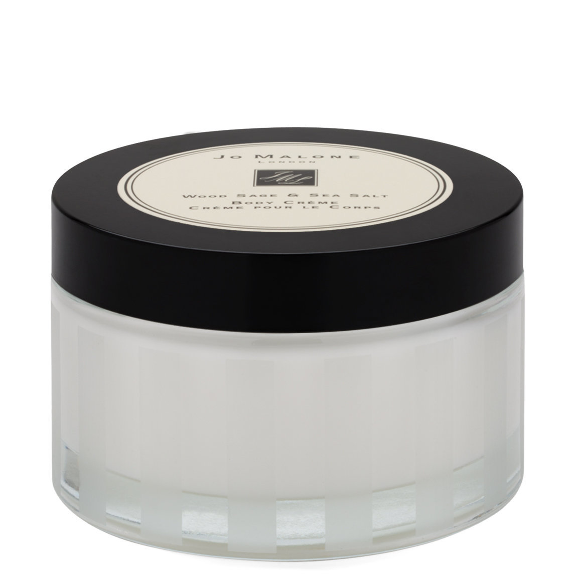 Jo Malone London Wood Sage & Sea Salt Body Crème alternative view 1 - product swatch.