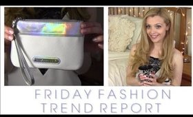 Summer 2014's Must Have Accessory | TREND REPORT