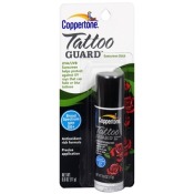 Coppertone Tattoo Guard Stick SPF 50+ Sunscreen