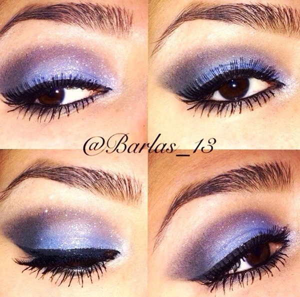 Makeup | Özlem B.'s Photo | Beautylish