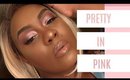 Pretty In Pink Ft. alot of Too Faced | TriciaNicole